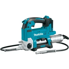 Makita XPG01Z LXT Lithium‑Ion Cordless Grease Gun Tool Only New Genuine