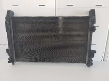 Radiateur Mercedes 307