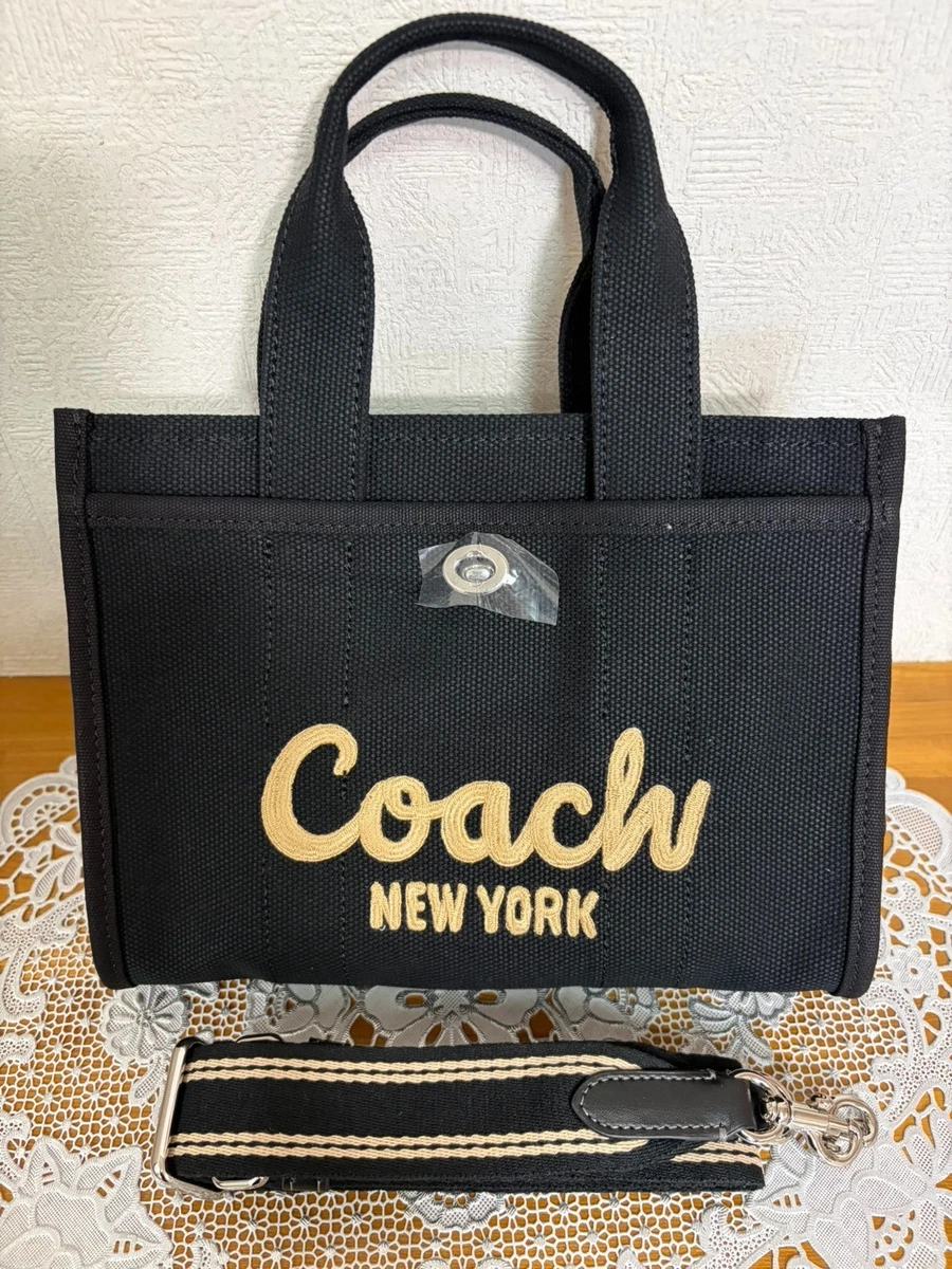 Coach Totes for sale | eBay