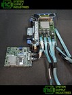 HP Dl380 24sff Riser 12g SAS Expander +P440 raid with cables complete