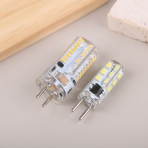 220V 3W 5W G5.3 LED Bulb G5.3 Led Bulb G5.3 LED Bulb 3014-64SMD G5.3 Led Bulb - Photo 9/14