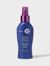 It's a 10 Miracle Leave-In Leave-In Conditioner Spray 4 fl oz