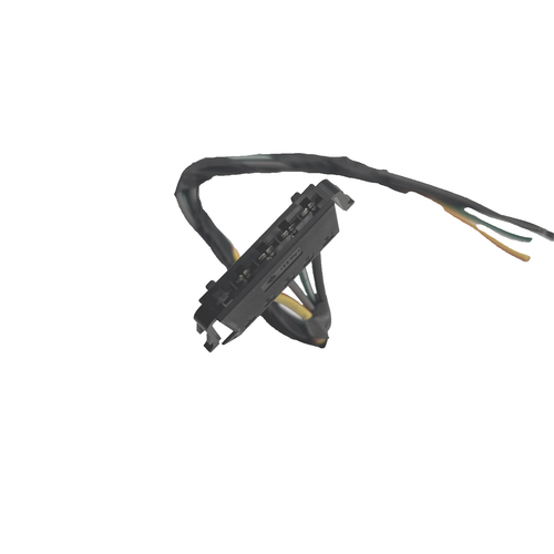 Genuine Motorcraft Dash Harness Connector 5 PIN Black NEW OEM F150 F250 - Picture 1 of 9