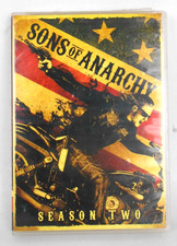 Sons of Anarchy: Season 2