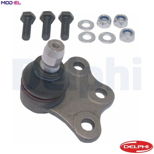 BALL JOINT TC1311 FOR VAUXHALL MERIVA/Mk OPEL Y13DT Z13DT/13DTJ 1.2L 4cyl 1.2L - Picture 1 of 9
