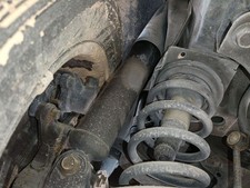 STOßDÄMPFER LINKS HINTEN / 2594100 FÜR CHEVROLET CAPTIVA C100, C140 2.0 D