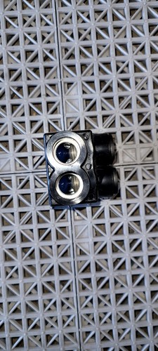 Burndy 1Pl2/02 Insulated Multitap Connector,1.52 In. L - Picture 3 of 5