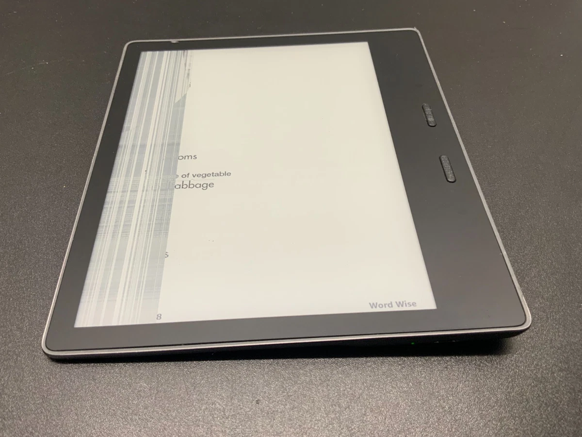 Amazon Kindle Oasis 9th Generation 32GB RAM eReaders for sale | eBay