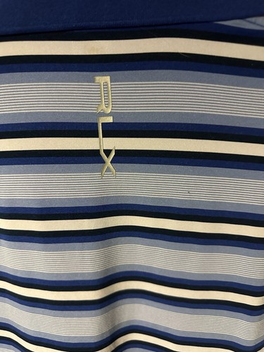 Herren Ralph Lauren RLX The River Course At Keystone Poloshirt Größe Medium - Bild 7 von 9