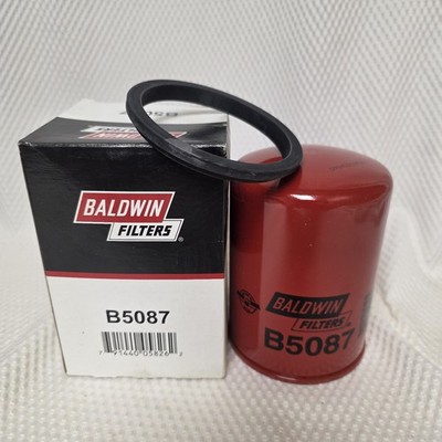 Baldwin B5087 Spin-on Coolant Filter for Cummins