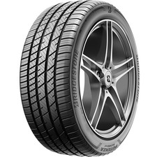 Tire 235/50R18 Bridgestone Potenza RE980AS+ AS A/S High Performance 97W