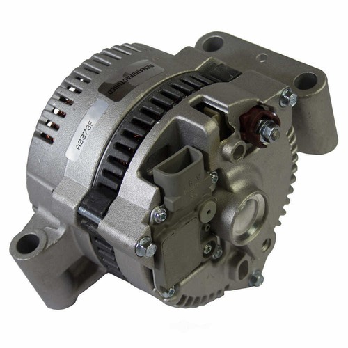 Alternator-Warranty Motorcraft GL-8706-RM Reman - Picture 3 of 3
