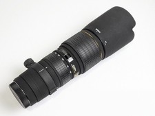 Sigma 100 300 F4 for sale | eBay