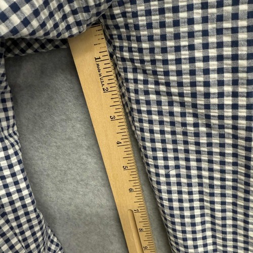 Paisley & Gray Slim Fit Checkered Chino Trouser Pants Men’s 32x32 Gray 6244P NWT - Picture 10 of 11