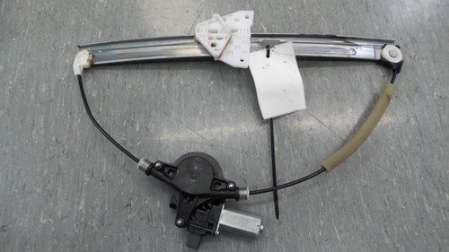 MAZDA 3 RIGHT FRONT WINDOW REG/MOTOR BL, POWER, 04/09-10/13 2011 - Picture 4 of 12