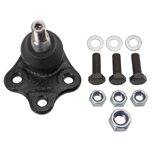 TRQ Front Suspension Kit Fits 2011-2017 Volvo S60 2007-2014 S80 2008-2010 V70 - Picture 5 of 7