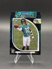 2025 Optic Travis Hunter Black Pandora (Raw)