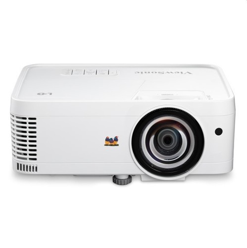 766907016741 Projector Viewsonic LS550WH LED WXGA ViewSonic - Picture 2 of 4