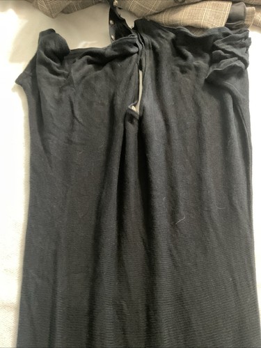 Arden B Damenkleid schwarz Größe L - Bild 10 von 11