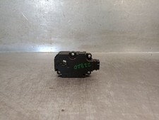 CZ1139301640 MOTOR APERTURA TRAMPILLAS CLIMATIZADOR / DENSO / 5550744 PARA AUDI