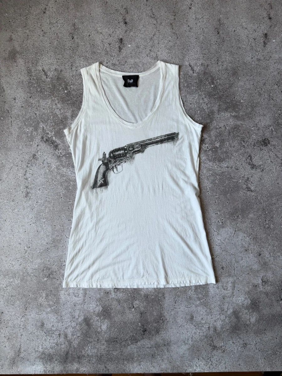 Dolce&Gabbana Tank Tops for Women for sale - eBay