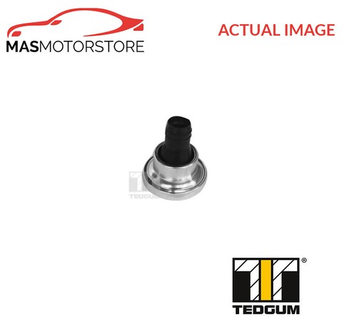 PROPSHAFT JOINT TEDGUM 00729331 A FOR VW TOUAREG 3.2L,5L,4.2L,2.5L,3L,6L,3.6L - Picture 1 of 9