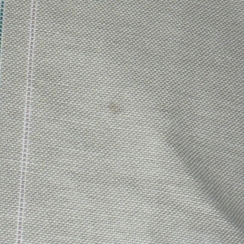 Arrow Dover Herren Kurzarm Button-Down Hemd XL beige kariert 80er USA - Bild 9 von 10