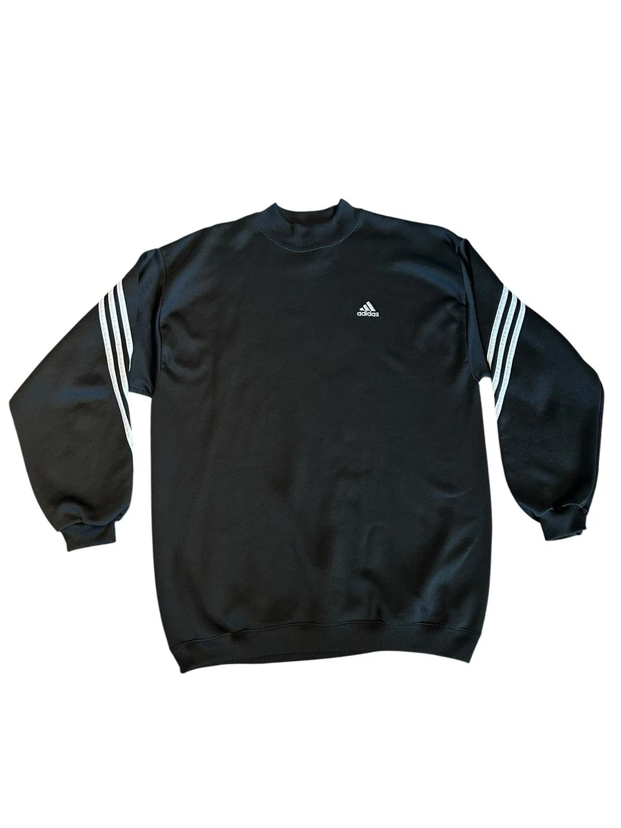 adidas Striped Hoodies & Sweatshirts for Men with Vintage for Sale
