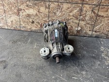 Ford Explorer St 20-21 3.0l Gas Awd Rear Axle Differential Carrier 3.58l Oem 80k Ford Explorer St 20-21 3.0l Gas Awd Rear Axle Differential Carrier 3.58l Oem 80k