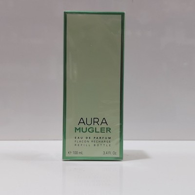 THIERRY MUGLER AURA EDP 100 ML ORIGINAL REFILL