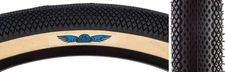 SE Bikes Speedster 29x2.8 Clincher Tire | Durable MPC Compound for BMX & Urban