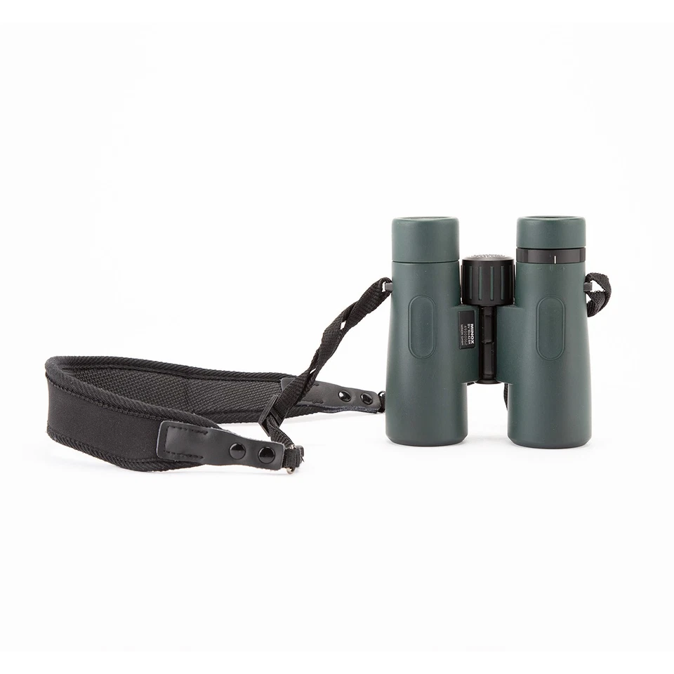 Binocular prisma techo impermeable Minox BV II 10x42mm BR con ángulo de 6,5 grados de Foto 4 de 4