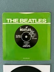 The Beatles Yesterday / I Should Have Known Better EAR-20030 Japanese Single