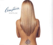 I'M Outta Love Anastacia