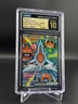 Rotom ex SIR Holo 126/094 2025 Pokemon: Phantasmal Flames CGC 10 Pristine