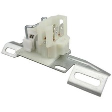 Wells Vehicle Electronics Dimmer Switch,Headlight Dimmer Switch P/N:1S4834