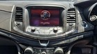 <!--F#f_0-->HOLDEN COMMODORE VF 05/2013-12/2017 DASH RADIO CONTROL PANEL/CONTROL UNIT ONLY<!--F/-->