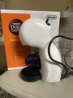 DeLonghi Nescafé Dolce Gusto Piccolo XS Pod Capsule Coffee Machine -White