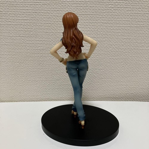 One Piece Nami 2 Years Later Figure - Picture 4 of 6