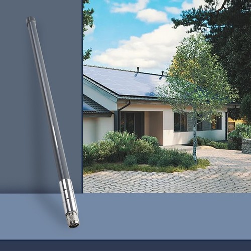 High Performance 5 8dBi Antenna for Efficient For LoRa Helium Connectivity - Afbeelding 11 van 12