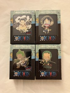 One Piece Pin Set | eBay