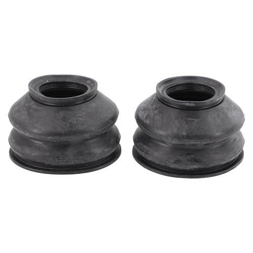 Replacement Ball Joint Cover Kitskits 1 Set Black Clip-On Dust Boots 2288 - Picture 17 of 24