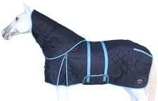 76" 600 Denier Winter Horse Coat STABLE BLANKET  6903N