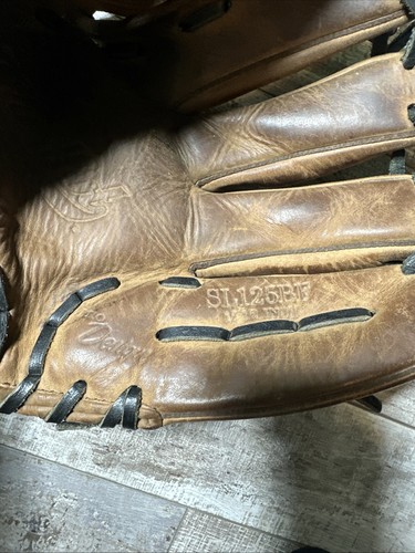 Guanto da baseball Rawlings SL125BF modello Fastback Sandlot serie Pro Design 12 1/2" - Foto 6 di 10