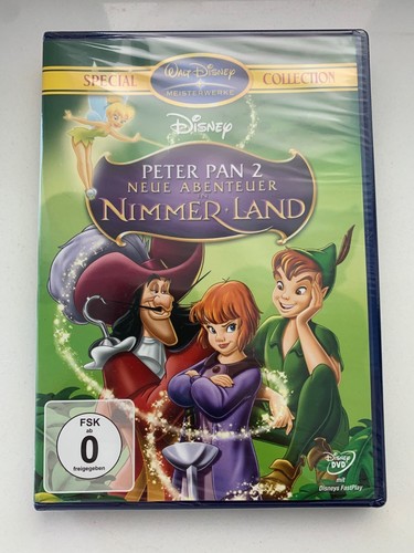 Disney Special Collection [DVD]  - Tolle Auswahl, Topzustand, Originalfotos! - Bild 72 von 90