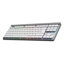 Logitech G515 LIGHTSPEED TKL, Schwarz, Tactile Switches, kabellose Gam #1907371