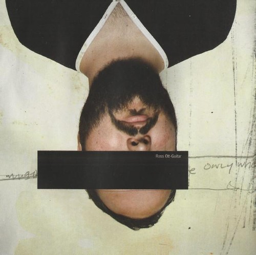 Bled Silent Treatment CD USA Vagrant 2007 Neu Und Versiegelt VR472 - Bild 8 von 12