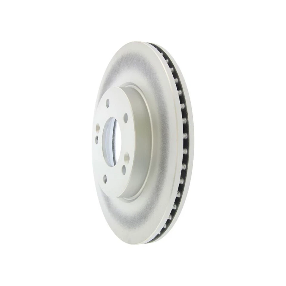 Juego de pastillas de freno de disco delanteras rotor de freno de disco para Hyundai Elantra GT 2013-2016 Foto 3 de 4