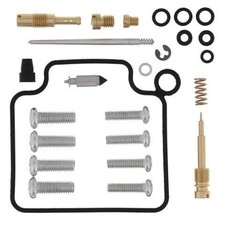 All Balls Carburetor Repair Rebuild Kit fits 98-04 HONDA FOREMAN 450 TRX450FE/FM