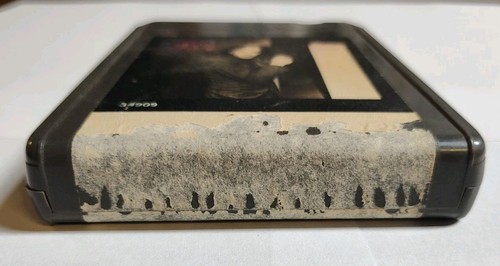 Eddie Money - Self Titled Album - 8 Track Tape -  Used Untested - Bild 3 von 6